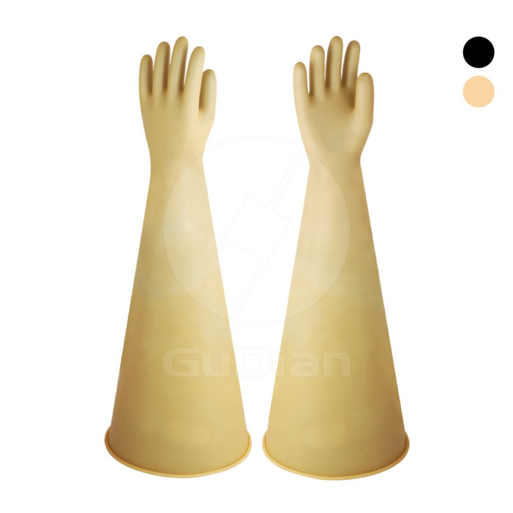 Drybox Gloves (Neoprene)